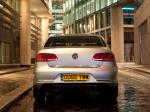 Volkswagen Passat 2010 года (UK)